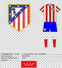 Saludos, puede hacer el mismo logo del atlético de madrid, pero con bordes blancos, como se ve en la imagen de una carcasa (link: Atletico Madrid Madrid Derby Uefa Champions League Club Atletico De Madrid Real Madrid C F Png Clipart