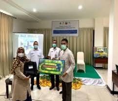 Kbr to provide engineering and c… read more pt wks duri : Tak Dapat Kontrak Dari Pt Cpi Pt Wks Phk 900 Karyawannya