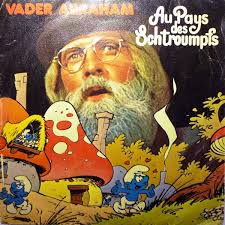 Album Veronica 538 mono de Vader Abraham Jacques Herb Vader Abraham En Zijn  Goede Zonen De Makkers, vinyle et CD sur CDandLP