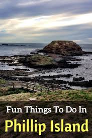 Because of its proximity to the state capital, it's a popular weekend tourist destination, especially during the summer months. The Complete Guide To Fun Things To Do In Phillip Island Family Travel Blog Travel With Kids