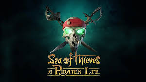 We did not find results for: Sea Of Thieves A Pirate S Life Tall Tale Guides Rare Thief