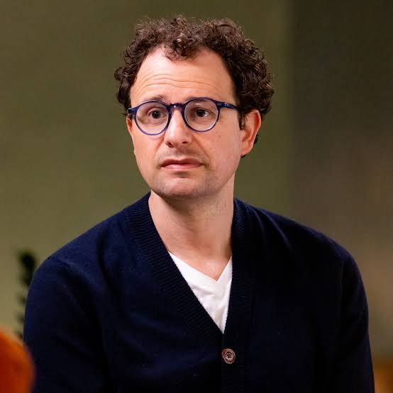 Dario Amodei