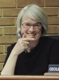 Blacksburg elects first woman mayor as Virginia goes blue