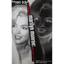 Crypt 33: The Saga of Marilyn Monroe
