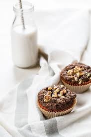 Pumpkin Gingerbread Muffins Vegan Gingerbread Muffins Pumpkin Gingerbread Pumpkin Recipes