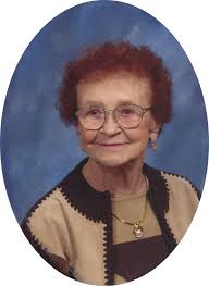 Margie Houston Obituary