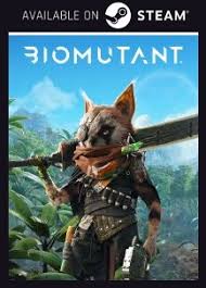 See more of biomutant on facebook. Rqwu5f0 9jiy7m