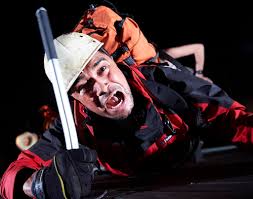 In the summer of 1985, two young, headstrong mountaineers set off to conquer an unclimbed route. Touching The Void Review Choices That Shape A Life On The Edge The New York Times