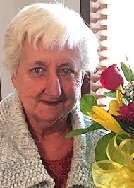 Barbara J. Cross, 84, formerly of DeKalb