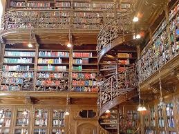 Juristische Bibliothek My Dream Home Biltmore House Home Libraries
