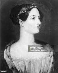 76 Augusta Ada Byron Lovelace Photos & High Res Pictures