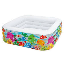 Intex Swimming Pools Ebay Home Garden Inflatable Pool Inflatable Swimming Pool Building A Swimming Pool