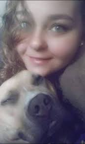 Our Roxie. We lost her 3 weeks ago. Best dog ever! We miss her terribly