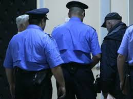 Mladić odgovorio tokom čitanja presude: Bruno Vekaric Balkan Insight