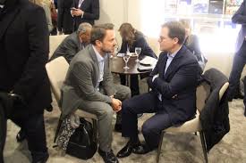 Xavier bettel, prime minister of luxembourg: Xavier Bettel On Twitter Facebook Instagram And Whatsapp Are Omnipresent In Our Societies Today And We Need To Ensure That Their Use Is Safe And Transparent For Our Citizens This Is Why