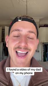 Found A Video of My Dad