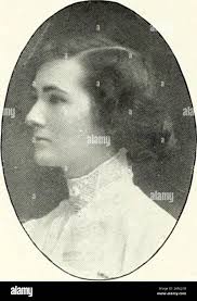 Ethel m hi-res stock photography and images