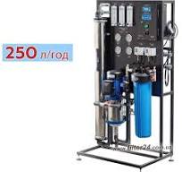 Промышленный обратный осмос LWT RO-250 на 250 л/час