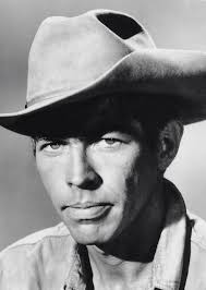 The Rifleman The Most Amazing Man Wade Randall(Sammy Davis Jr.) comes to  town telling yarns about his gun fighting exploits. Lovett (Richard Devon)  calls him out and challenges him to a duel.