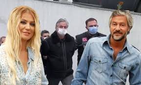 Songül karlı evlilikleri ikinci eşi metin yüncü kim ne iş yapıyor? Songul Karli Nin Dolandiricilik Iddiasi Uzerine Eski Esi Metin Yuncu Gozaltina Alindi