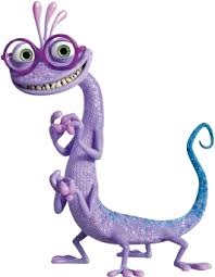 Monsters inc coloring pages randall. Randall Boggs Pixar Wiki Fandom