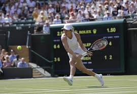 Simona halep is a romanian professional tennis player. Sbotop Rogers Cup World No 1 Simona Halep Excites And Delights