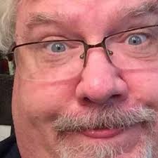 Fundraiser for Christopher Strohm by John Hill : Chris Strohm