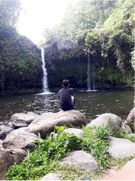 Nah, curug cilember yang terletak di bogor merupakan solusi pintar untuk. Wisata Curug Duwur Bumisari