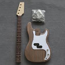 Check out our diy bass guitar kits selection for the very best in unique or custom, handmade pieces from our kits & how to shops. China Wholesale Custom Diy Unfinished Kit Electric Bass Guitars For Sale China String Instrument And Professional Price