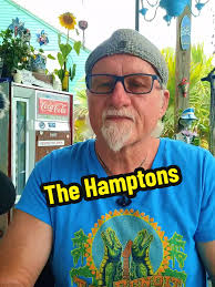 Living in Vacation Destinations: Florida and the Hamptons