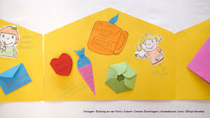 Schmetterlinge basteln mit kindern vorlagen después de que. Lapbook Basteln Grundschulzeit Abschied Betzold Blog