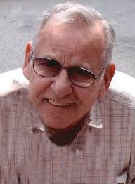 Obituary information for Henry O Gemar