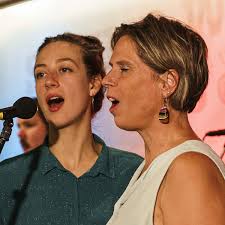 Konzert der „Sound WG“