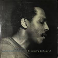 Bud Powell