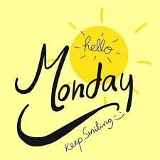 Imagen Descubierto Por Eladvi Descubre Y Guarda Tus Propias Imagenes Y Videos En We Hea Monday Morning Quotes Happy Monday Quotes Monday Motivation Quotes
