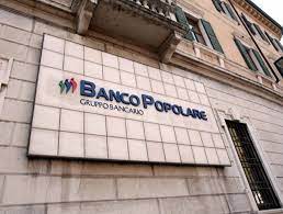 La banca popolare di milano è un'istituzione storica non solo della città e della regione lombardia, ma dell'intero paese. Banco Popolare E Bpm E Fusione A Verona Sede Amministrativa