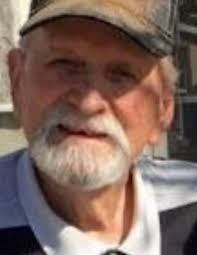 Gary Perkins Obituary (1944