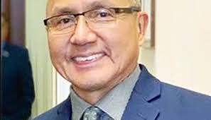 Jack C. Jackson Sr. passes at 90