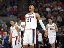 Gonzaga coach mark few and creighton counterpart greg mcdermott are finalizing game plans follow along with the zags. Gonzaga Men S Basketball Has No Trouble In Ncaa Tournament Opener News Watch Yakimaherald Com