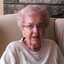 RYAN, Violet Lillian Beatrice