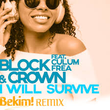 Download Block & Crown album songs: Love Is in the Air