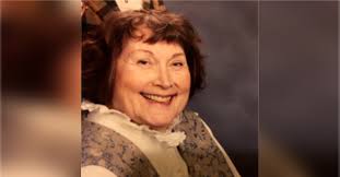 Obituary information for Nancy Joanne Aabye Batey