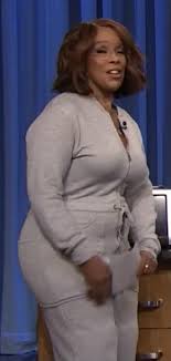 Late Night With Seth Meyers