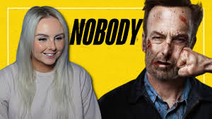 NOBODY (2021)