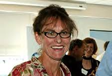 NZ fellow a driving force for rally safety