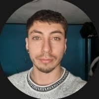 Nicolas Paredes Vejar