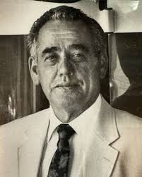 Herbert R. Hermann Obituary October 11, 2024