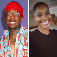 Nick Cannon Welcomes Baby No. 9, His 1st with Model LaNisha Cole