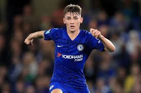 His performance has raked in plaudits from fans and prominent figures from across the footballing community. Chelsea Starlet Billy Gilmour Starts For Scotland Under 21s In Euro 2021 Qualifier After Missing Out On Full Cap Heraldscotland