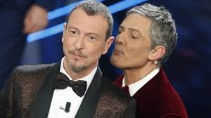 Giuseppe fiorello teatro a milano penso che un sogno così. Fiorello Su Sanremo Bis Amadeus E Un Pazzo La Repubblica